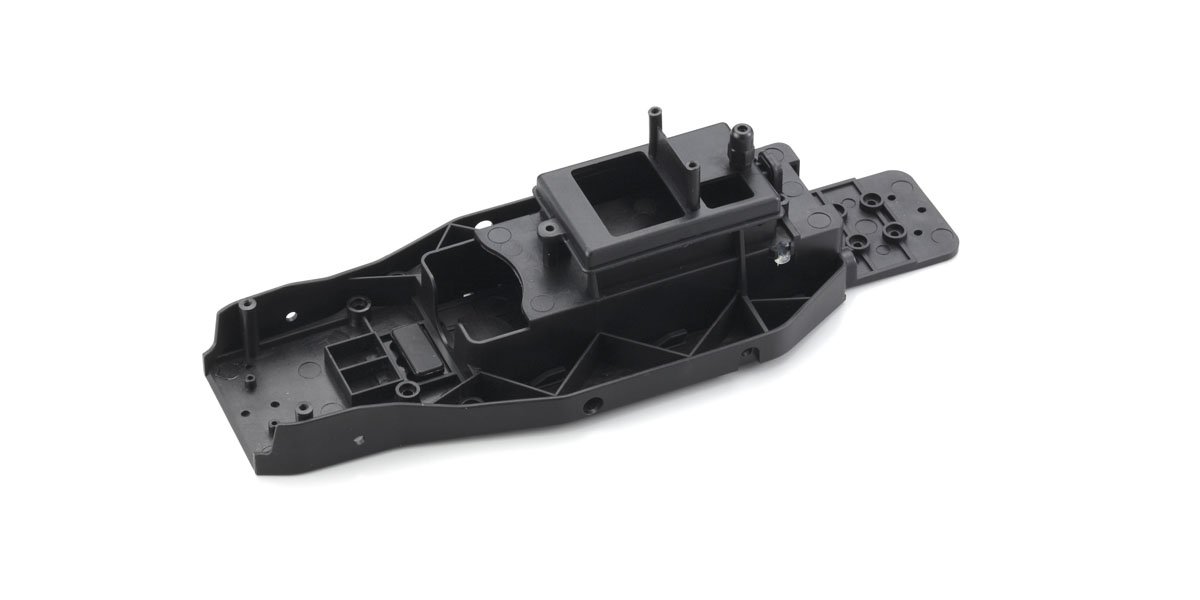 EZ001 Main Chassis Set (SAND MASTER) EZ001  - KYOSHO RC